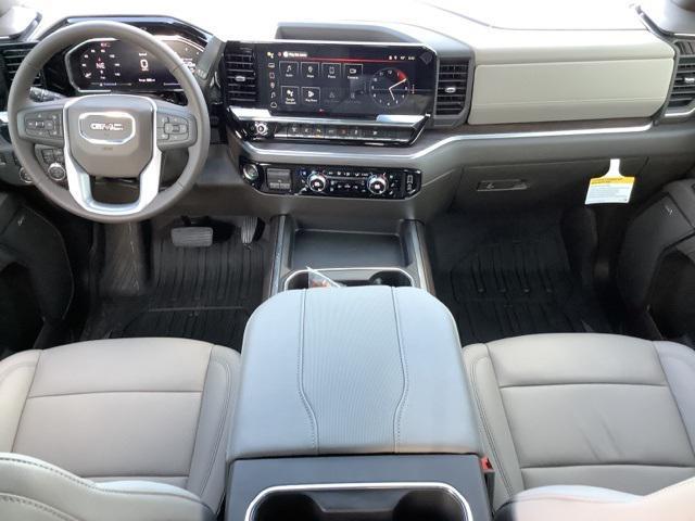 new 2026 GMC Sierra 3500 car, priced at $82,995