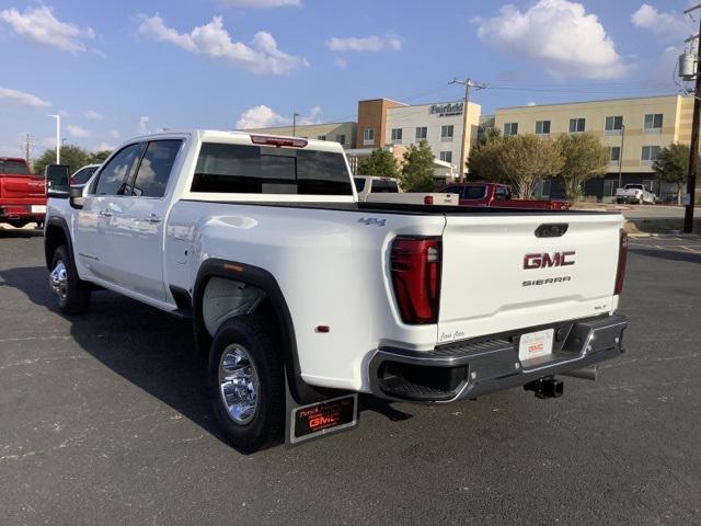 new 2026 GMC Sierra 3500 car, priced at $82,995