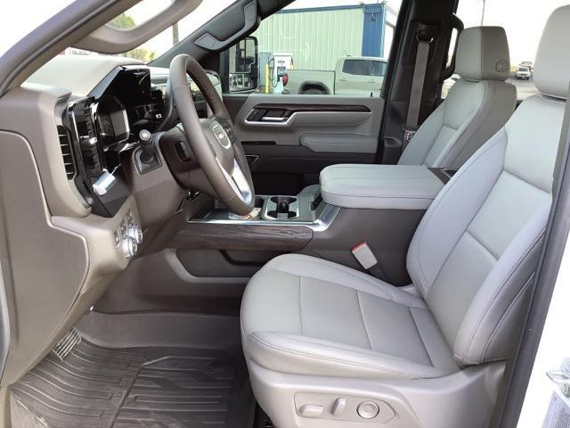new 2026 GMC Sierra 3500 car, priced at $82,995