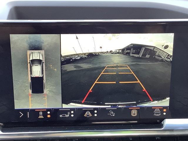 new 2026 GMC Sierra 3500 car, priced at $82,995