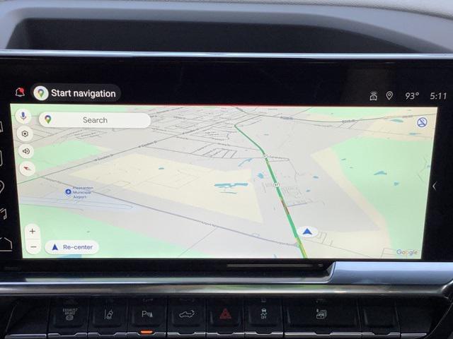 new 2026 GMC Sierra 3500 car, priced at $82,995