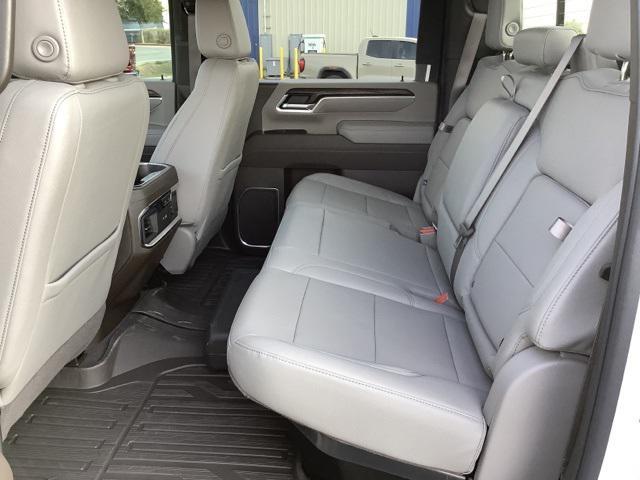 new 2026 GMC Sierra 3500 car, priced at $82,995