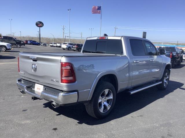 used 2020 Ram 1500 car, priced at $25,990