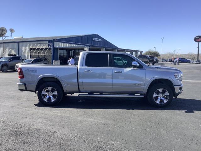 used 2020 Ram 1500 car, priced at $25,990