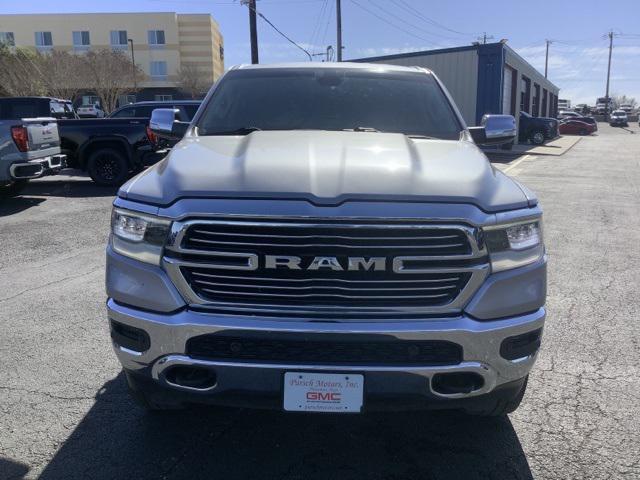 used 2020 Ram 1500 car, priced at $25,990