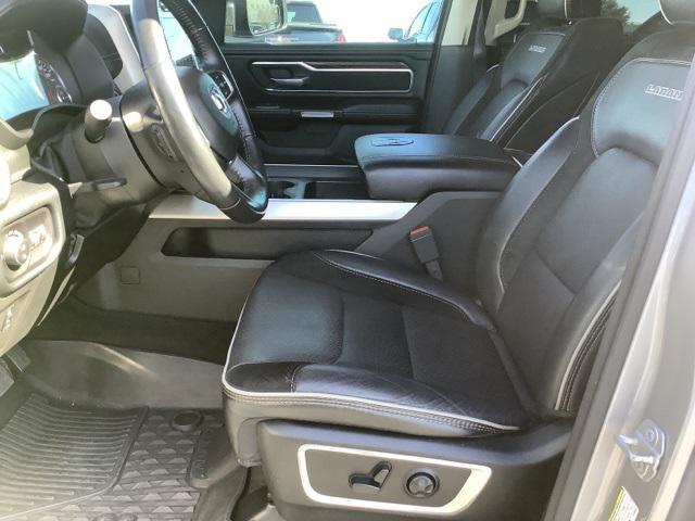 used 2020 Ram 1500 car, priced at $25,990