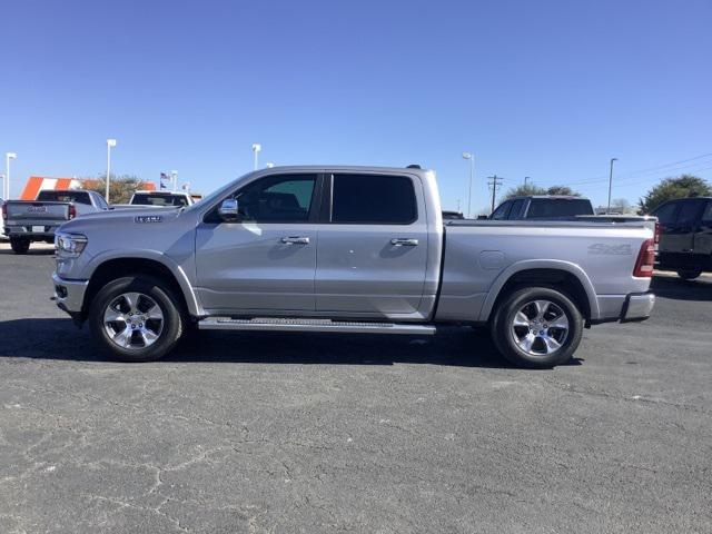 used 2020 Ram 1500 car, priced at $25,990