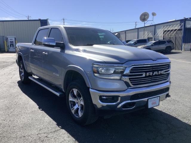 used 2020 Ram 1500 car, priced at $25,990