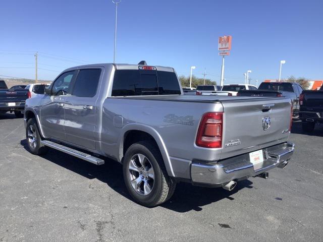 used 2020 Ram 1500 car, priced at $25,990