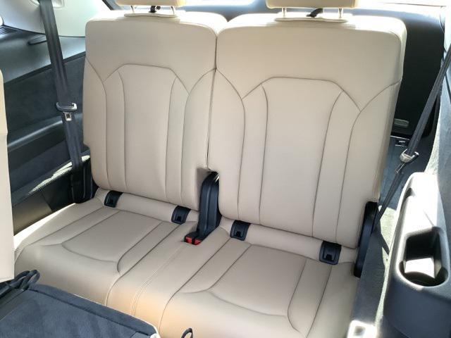 used 2025 Audi Q7 car, priced at $50,990