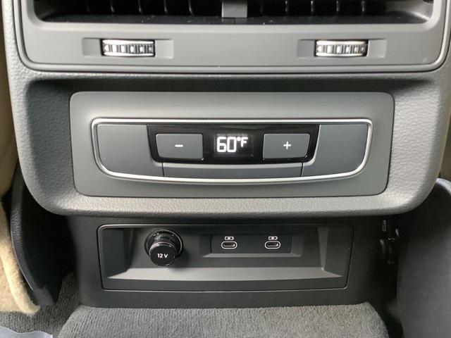 used 2025 Audi Q7 car, priced at $50,990