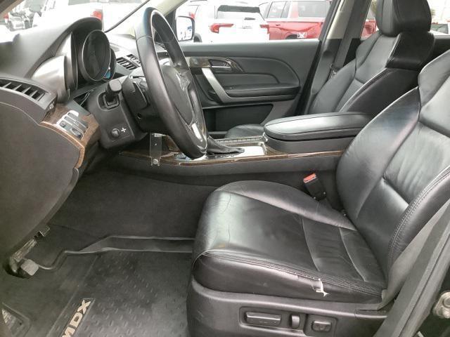 used 2012 Acura MDX car, priced at $6,497