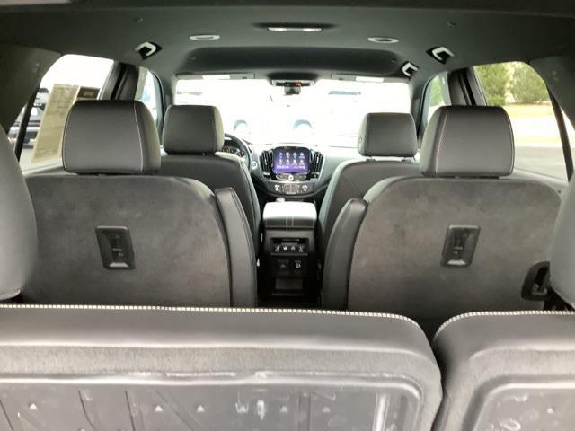 used 2022 Chevrolet Traverse car, priced at $28,600