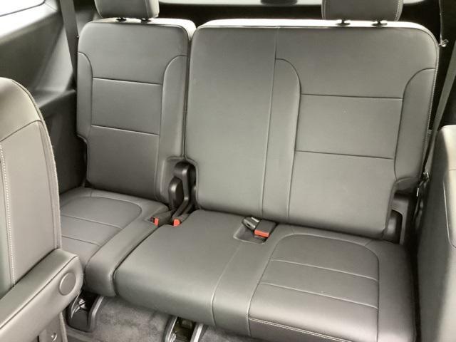 used 2022 Chevrolet Traverse car, priced at $28,600