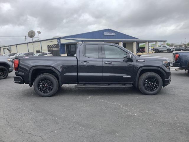 new 2025 GMC Sierra 1500 car, priced at $58,444