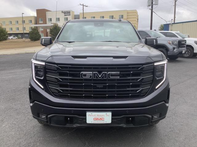 new 2025 GMC Sierra 1500 car, priced at $58,444