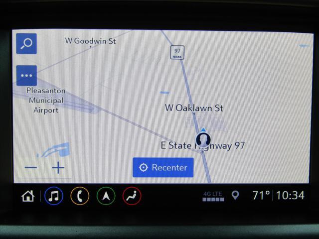 used 2019 GMC Canyon car, priced at $22,990
