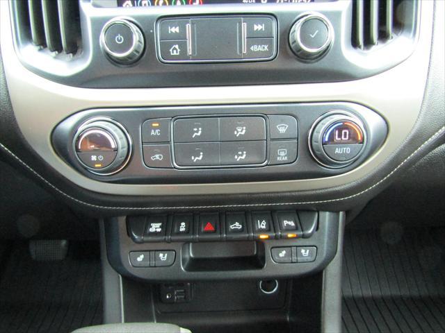 used 2019 GMC Canyon car, priced at $22,990