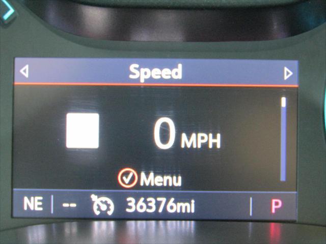 used 2019 GMC Canyon car, priced at $22,990