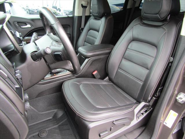 used 2019 GMC Canyon car, priced at $22,990