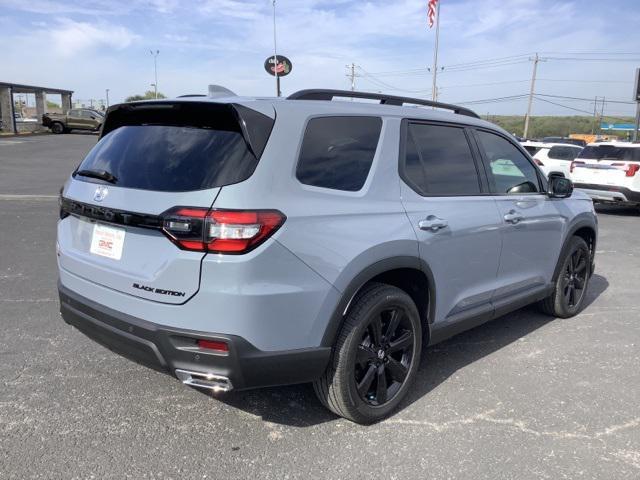 used 2025 Honda Pilot car, priced at $46,990