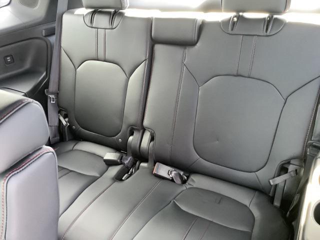 used 2025 Honda Pilot car, priced at $46,990