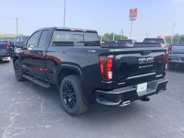 new 2025 GMC Sierra 1500 car, priced at $59,194
