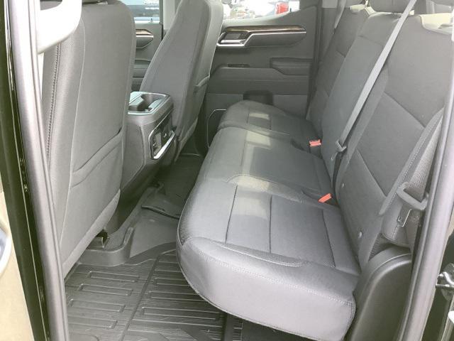 new 2025 GMC Sierra 1500 car, priced at $59,194