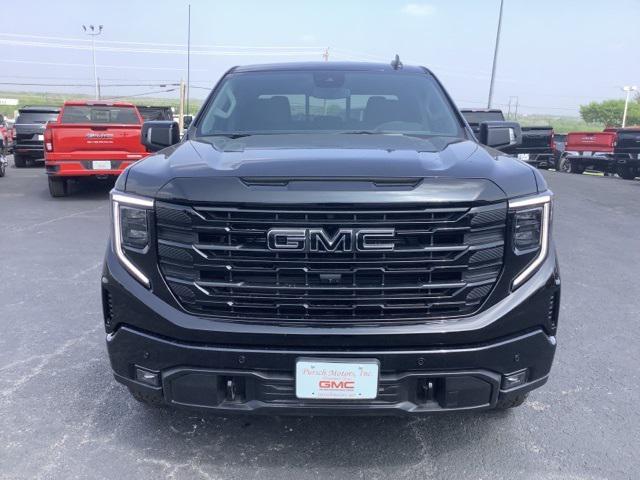new 2025 GMC Sierra 1500 car, priced at $59,194
