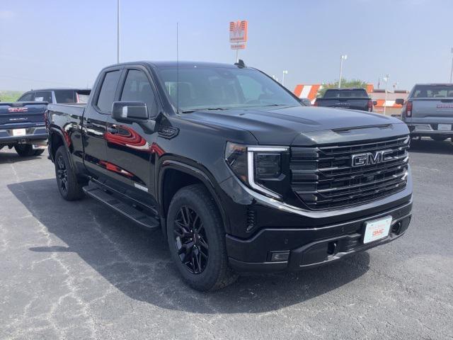 new 2025 GMC Sierra 1500 car, priced at $59,194