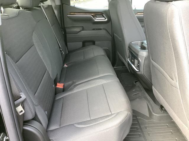 new 2025 GMC Sierra 1500 car, priced at $59,194