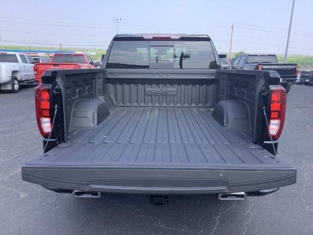 new 2025 GMC Sierra 1500 car, priced at $59,194