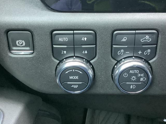 new 2025 GMC Sierra 1500 car, priced at $59,194
