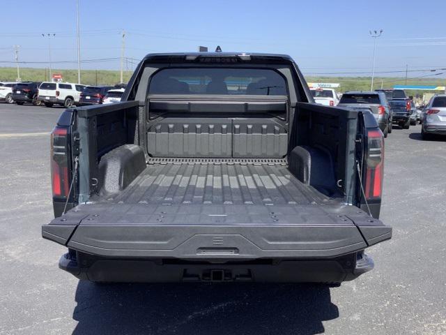 new 2026 GMC Sierra EV car, priced at $69,940