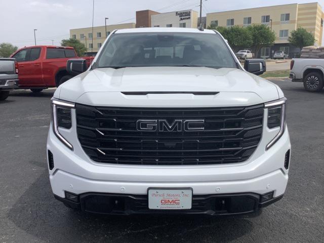 new 2025 GMC Sierra 1500 car, priced at $55,749
