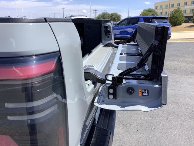 new 2026 GMC Sierra EV car, priced at $69,940