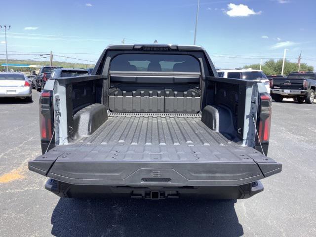 new 2026 GMC Sierra EV car, priced at $69,940