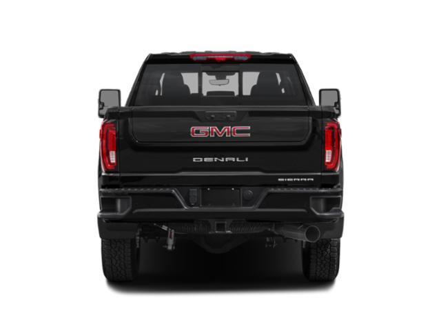 used 2020 GMC Sierra 3500 car, priced at $63,990
