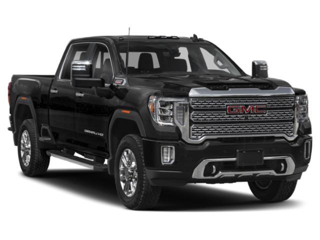 used 2020 GMC Sierra 3500 car, priced at $63,990