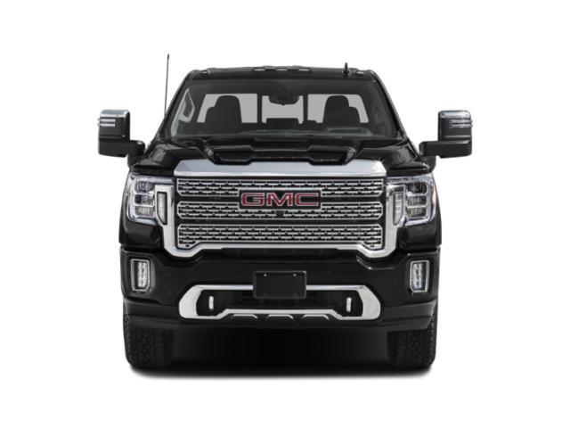 used 2020 GMC Sierra 3500 car, priced at $63,990
