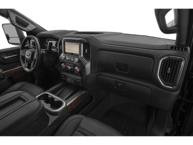 used 2020 GMC Sierra 3500 car, priced at $63,990