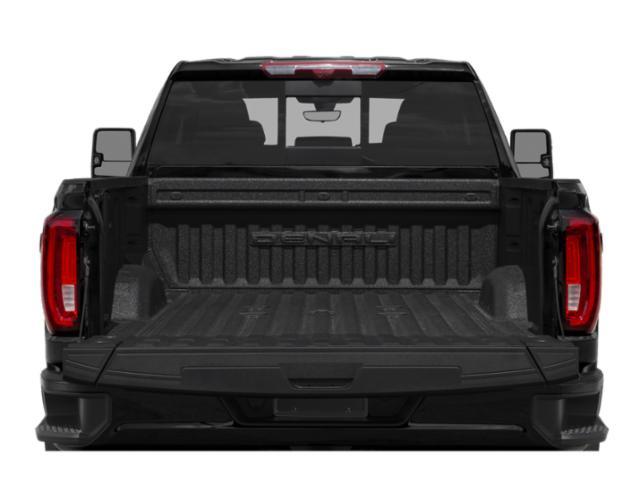 used 2020 GMC Sierra 3500 car, priced at $63,990