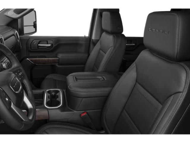 used 2020 GMC Sierra 3500 car, priced at $63,990