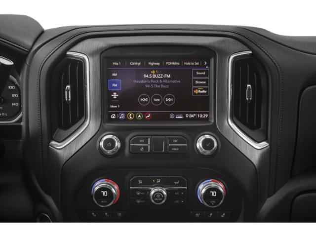 used 2020 GMC Sierra 3500 car, priced at $63,990