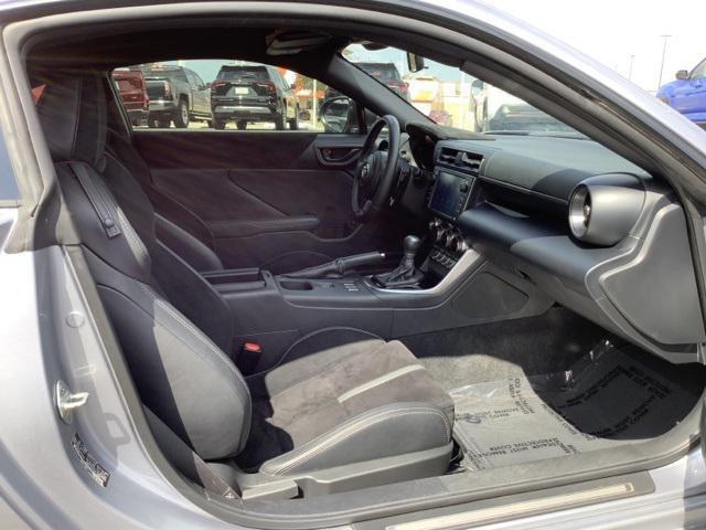 used 2024 Toyota GR86 car, priced at $29,990