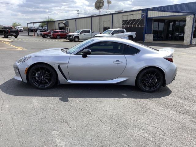 used 2024 Toyota GR86 car, priced at $29,990