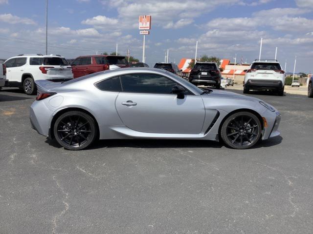 used 2024 Toyota GR86 car, priced at $29,990