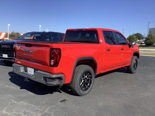 new 2024 GMC Sierra 1500 car, priced at $48,830