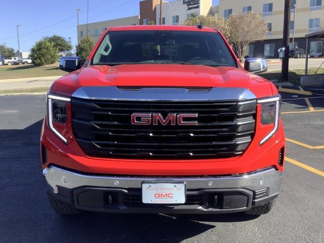 new 2024 GMC Sierra 1500 car, priced at $48,830