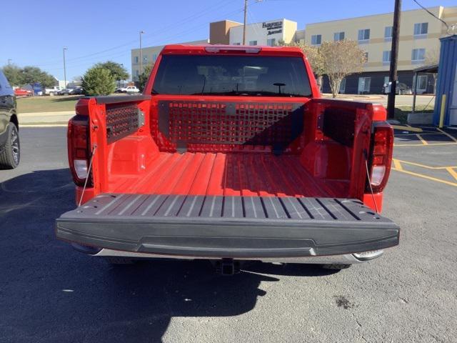 new 2024 GMC Sierra 1500 car, priced at $48,830